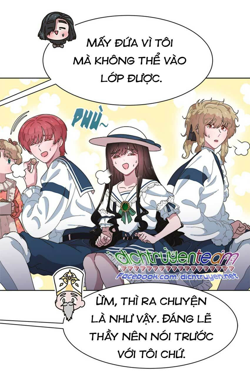 con gái bảo bối của ma vương chapter 123 31