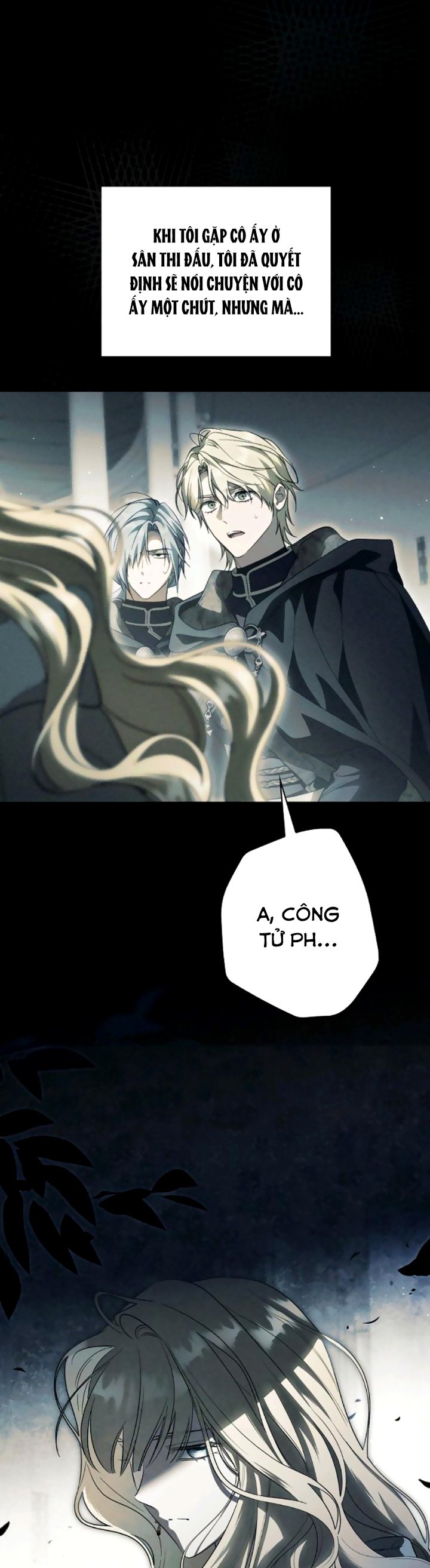 phương pháp khiến chồng đứng về phía của tôi chapter 98 24