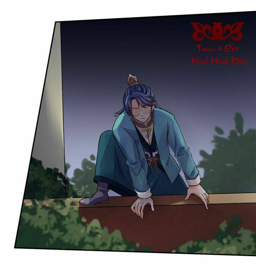 nghiên hương kỳ đàm chapter 15 47