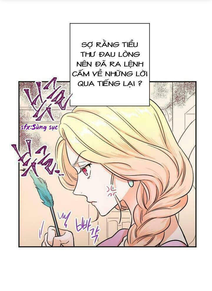 lady baby chapter 16 26