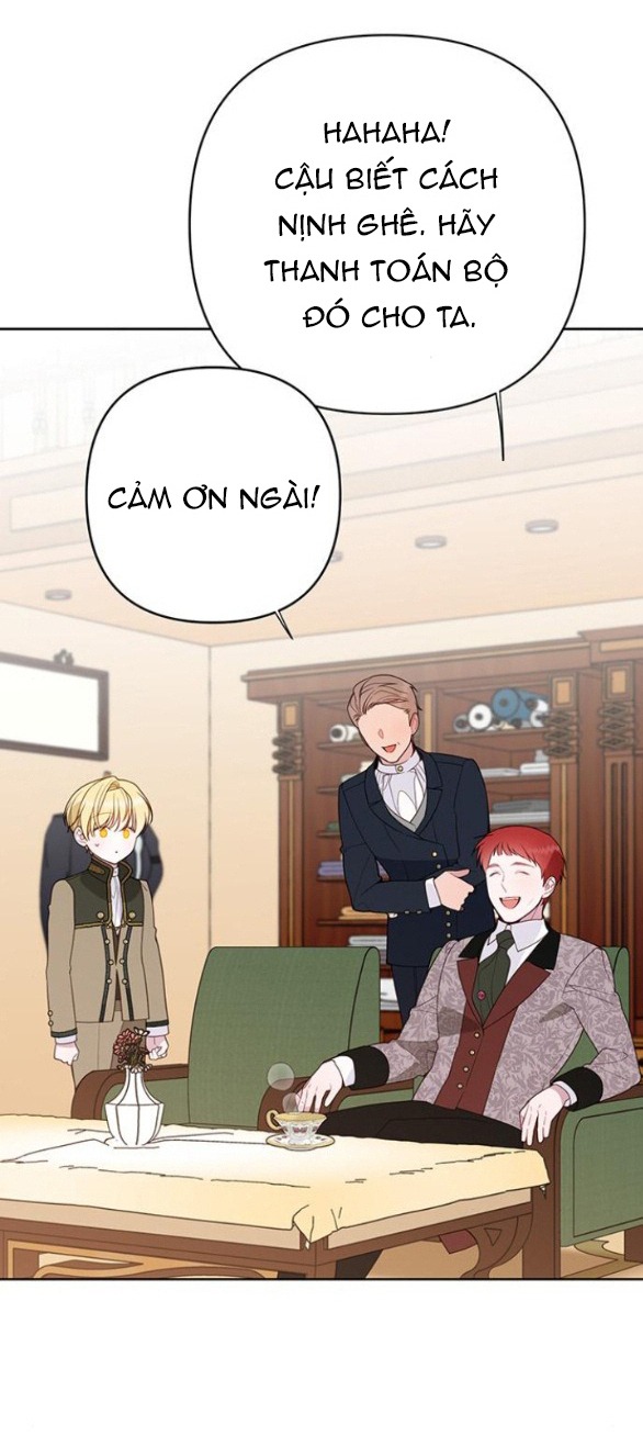 tiểu bạo chúa chapter 67.1 37