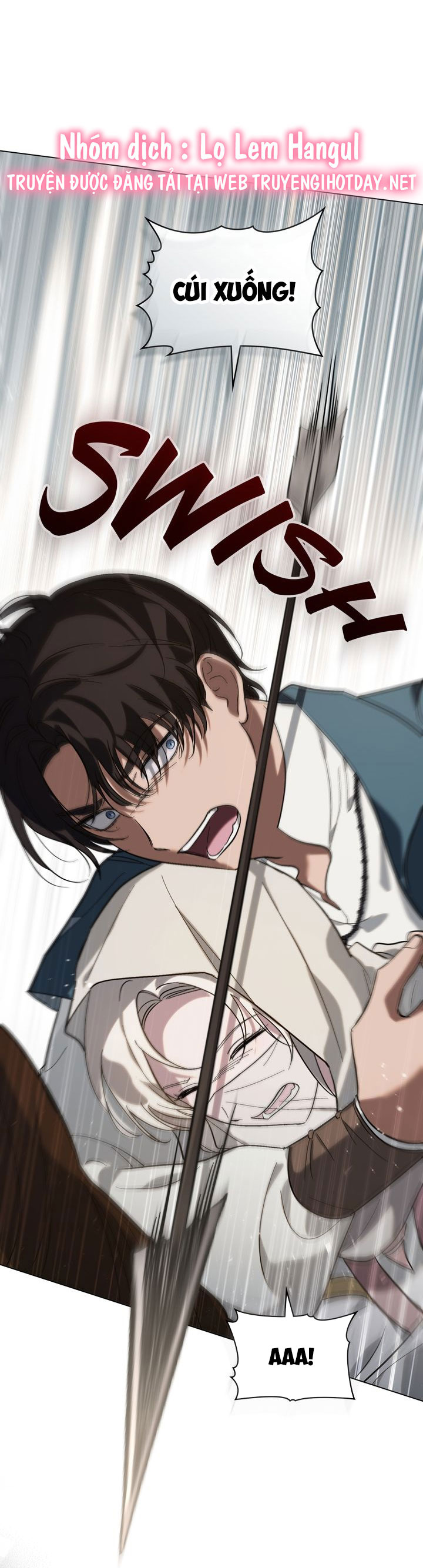 khi định mệnh đưa chúng ta gặp nhau chapter 14 25