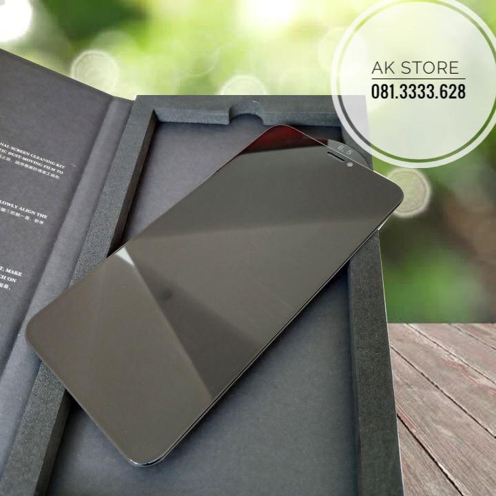 Kính Cường Lực dành cho iPhone KingKong CHÍNH HÃNG 4D