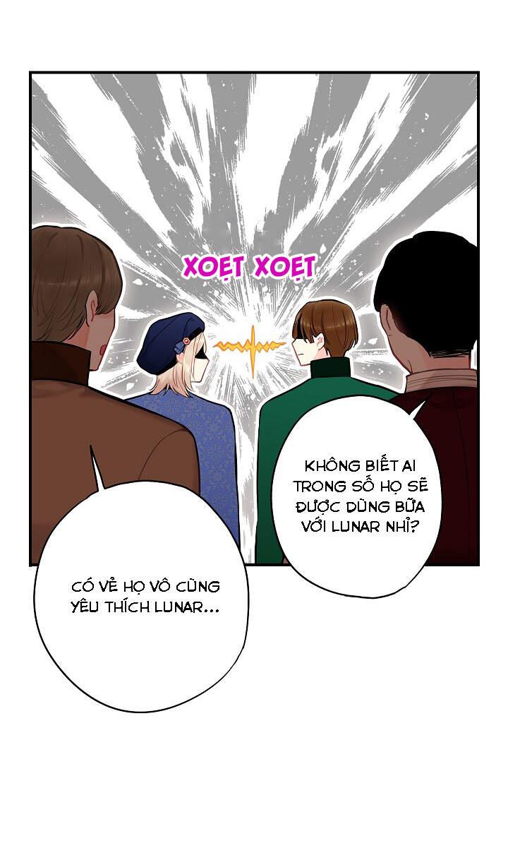 trọng sinh trở thành hoàng phi chapter 195 3