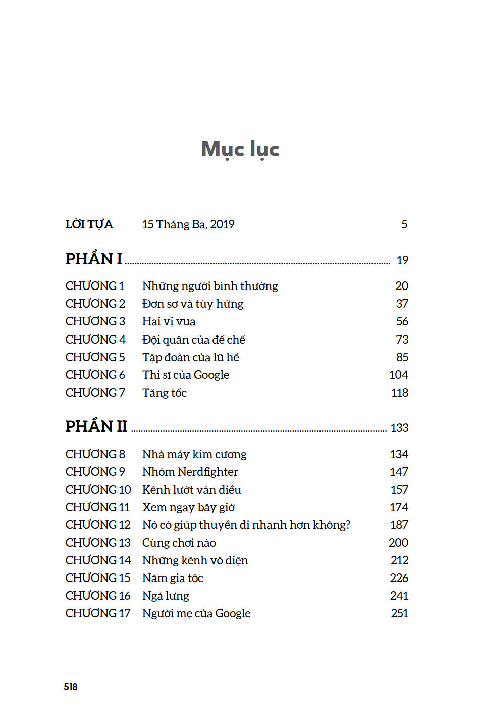 Sách Hành Trình Thống Trị Thế Giới Của YouTube