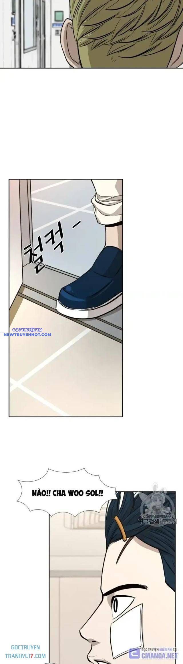 shark - cá mập chapter 178 32