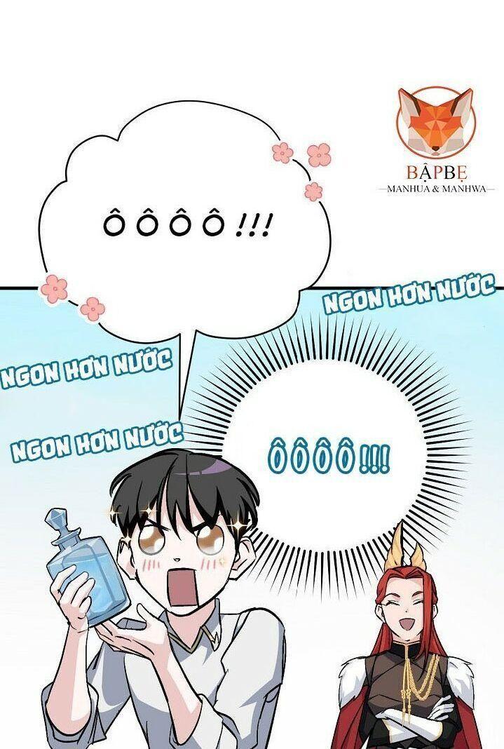 tôi lên cấp chỉ bằng cách ăn chapter 31 65