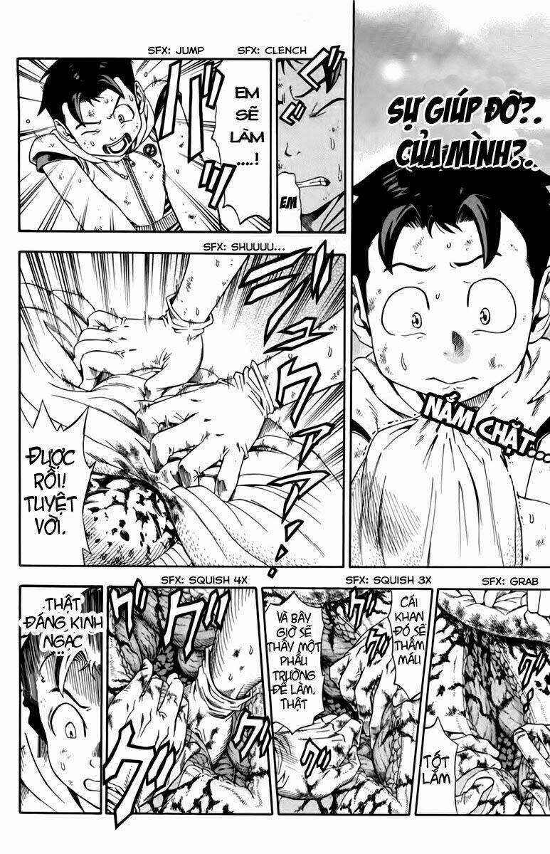 dr.duo chapter 3.5 25