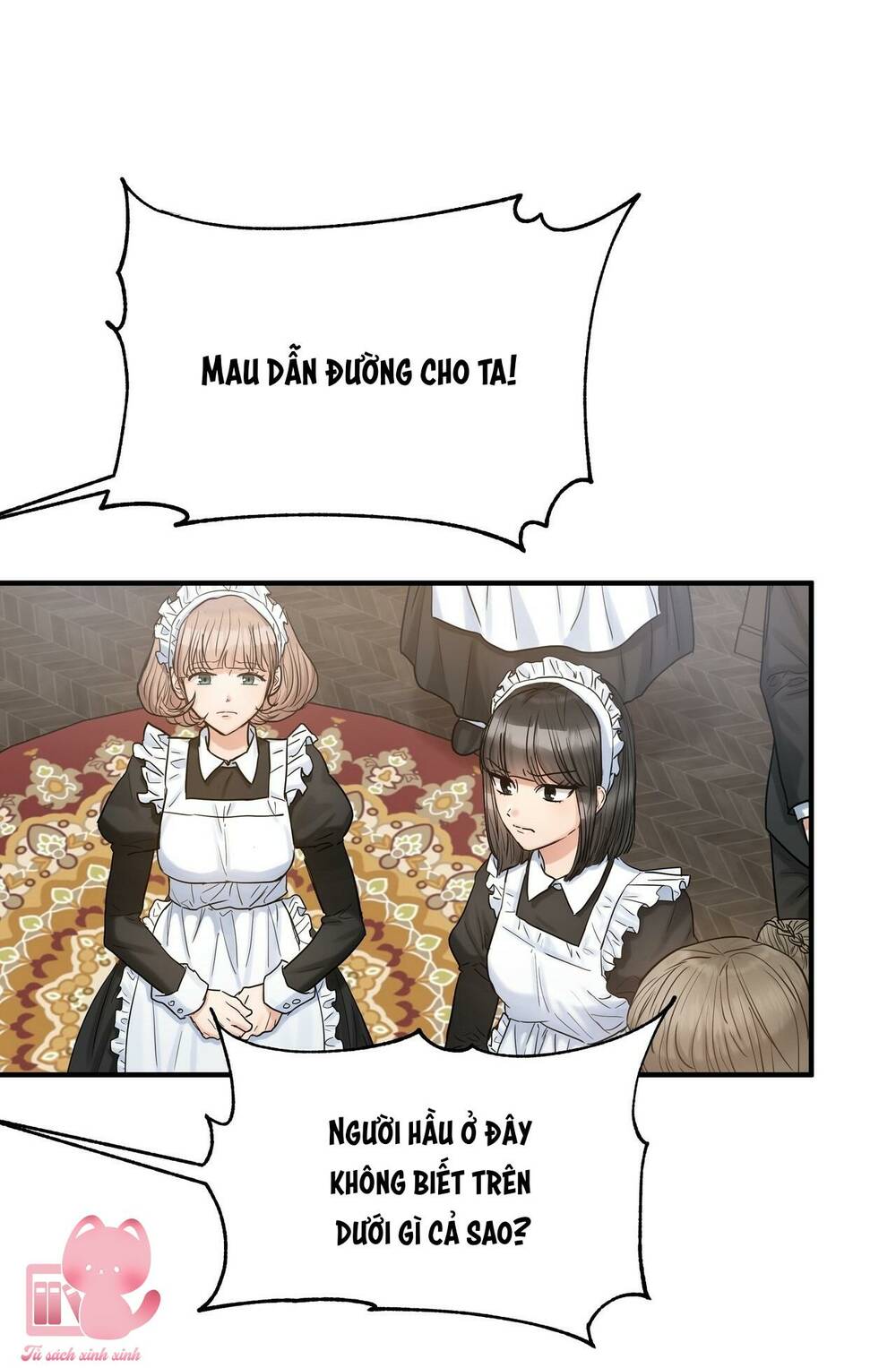 người thừa kế chapter 19 4