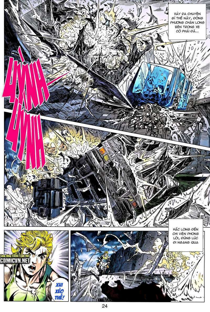 thạch hắc long truyện chapter 44 21