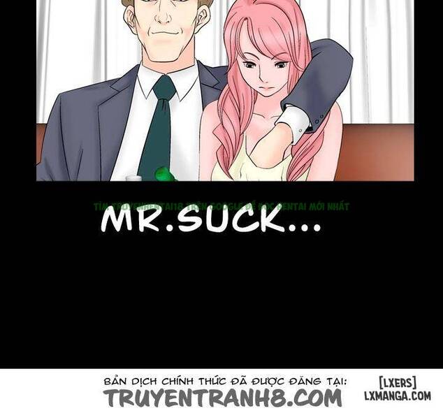 mùi vị của đôi bàn tay chapter 28 12