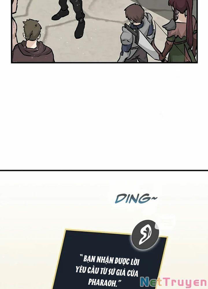 tôi lên cấp chỉ bằng cách ăn chapter 86 4