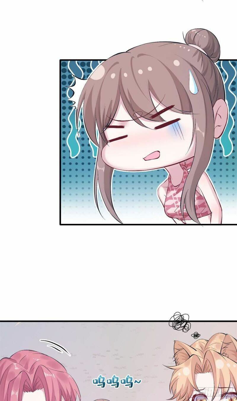 [16+] thảnh thơi thú thế chủng chủng điền, sinh sinh tể chapter 157 35