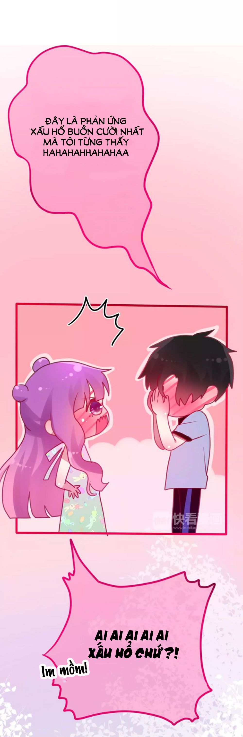 tháng sáu kì diệu chapter 37 16