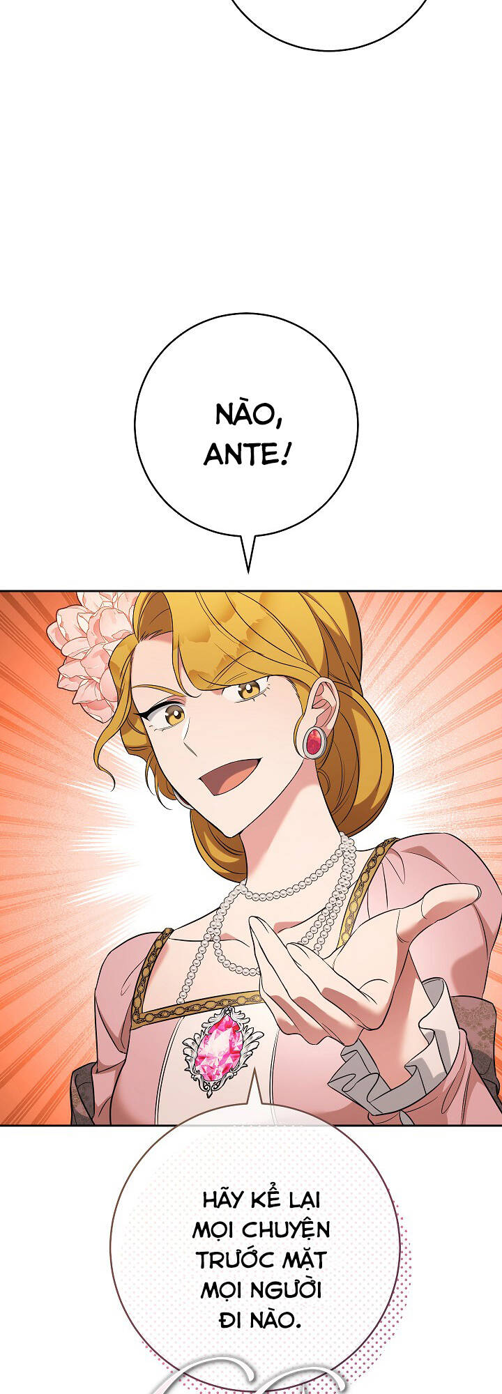 cuộc hôn nhân vụ lợi chapter 52.1 11