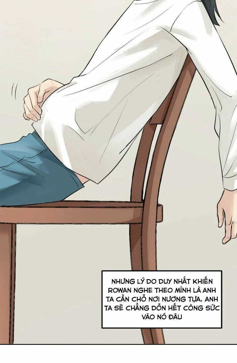 anh hùng và hiệp nữ chapter 13 6