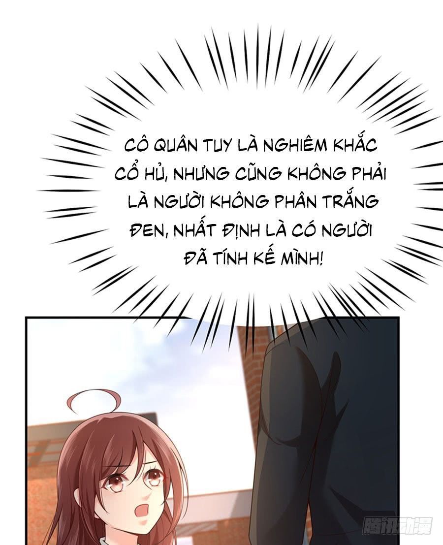 nam thần truy thê chỉ nam chapter 14.1 19