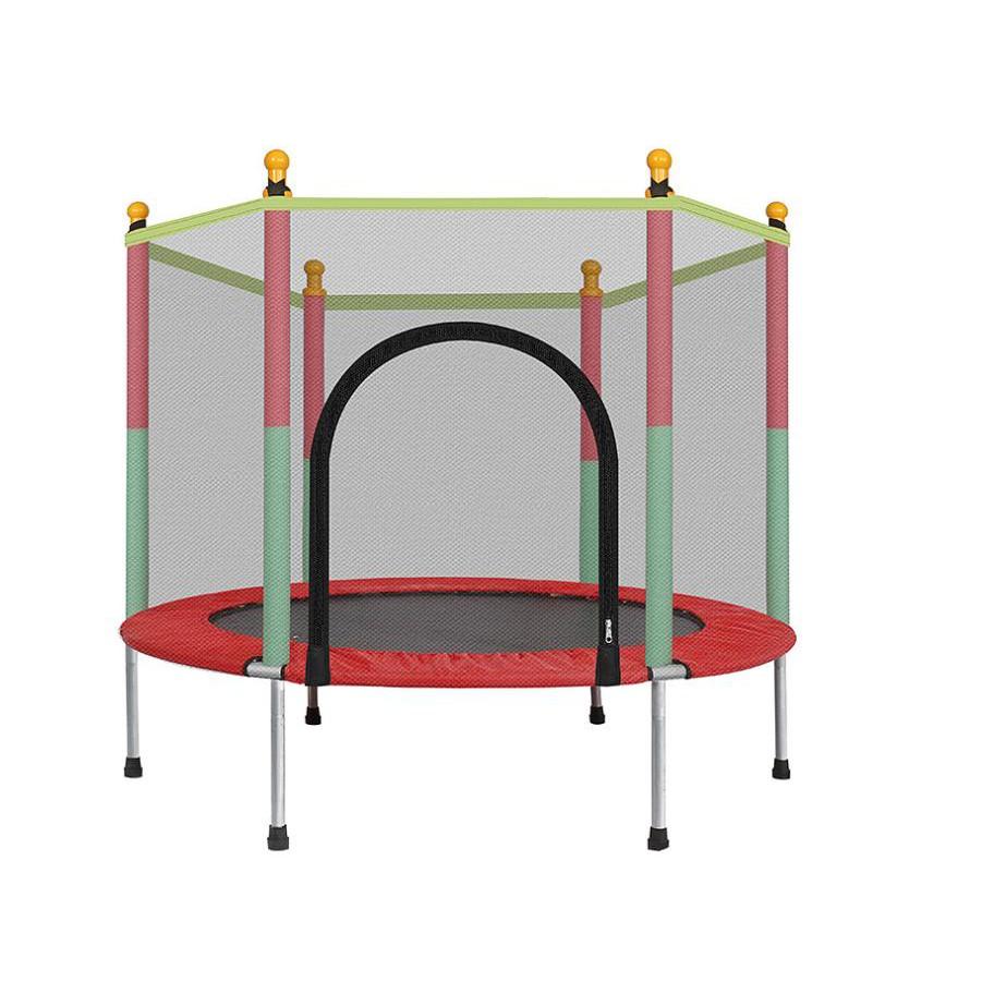 Nhà nhảy cho bé Yêu Vận Động Có Thể Xếp Gọn Trampoline Jump