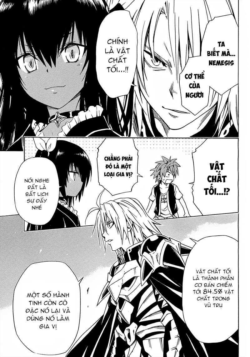 to love - ru darkness chapter 59 31