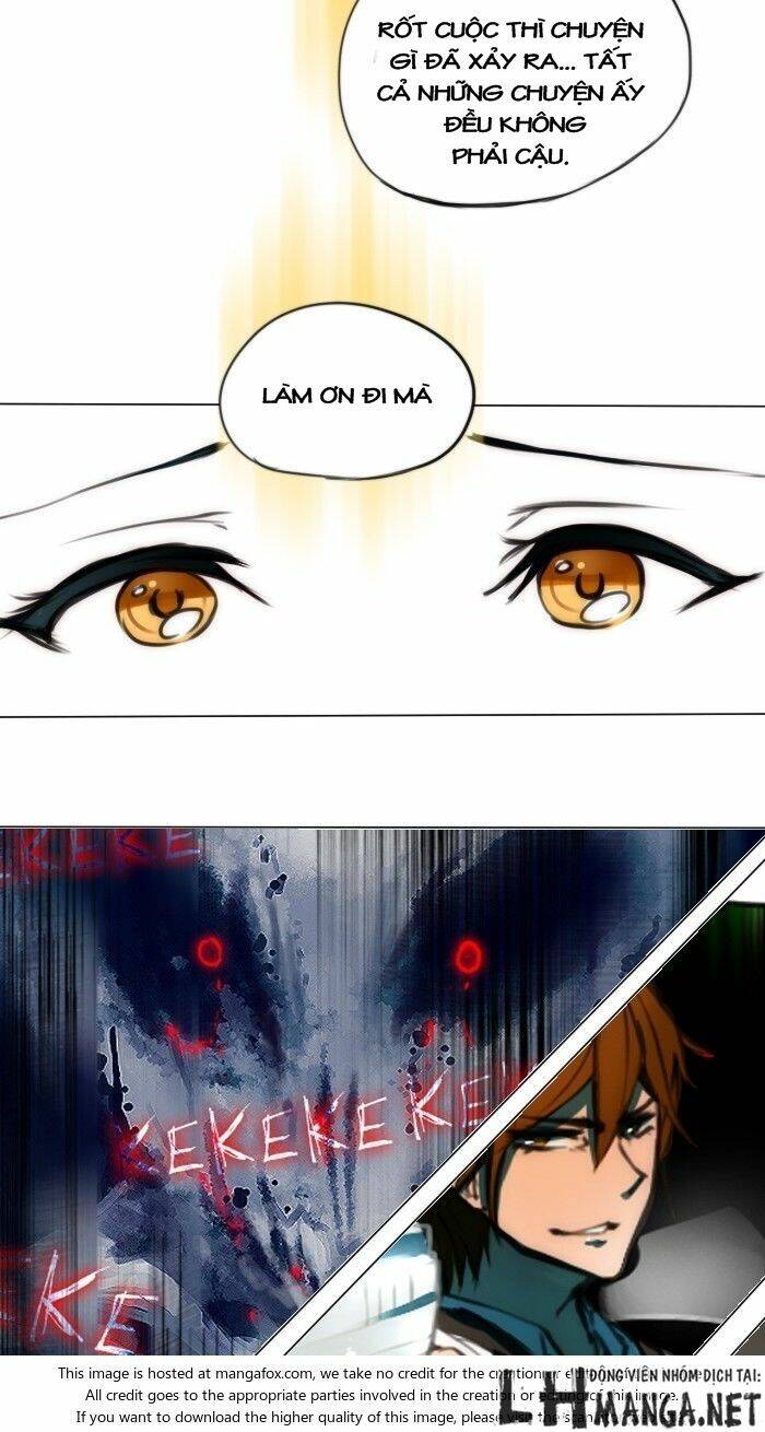 catharsis chapter 15 24