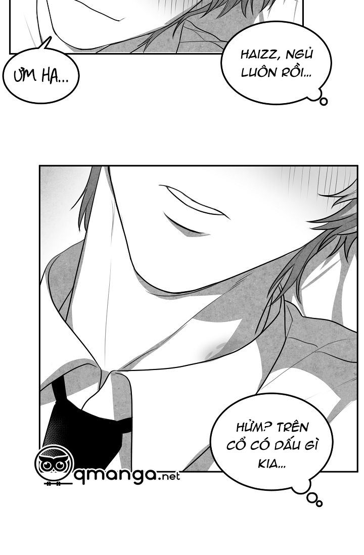 khi cún biết yêu chapter 9 41