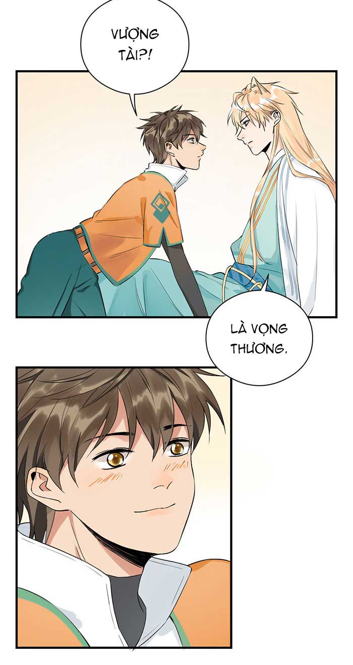 lục châu ca đầu chapter 5 1