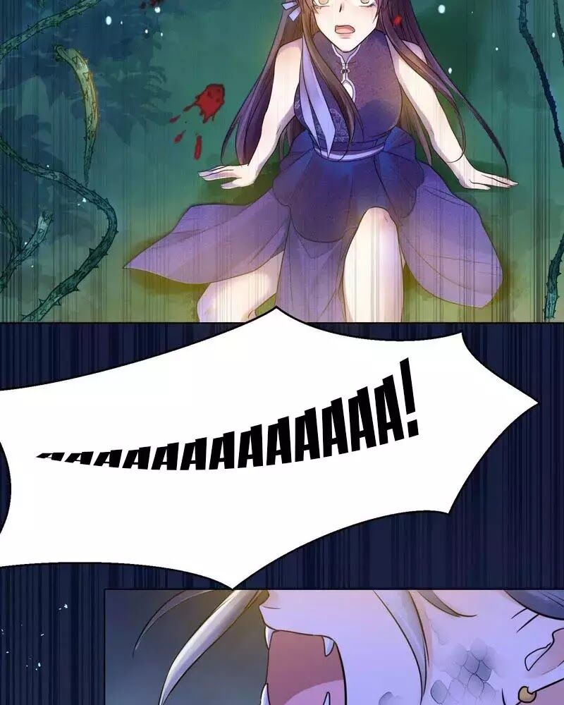 yêu long đại nhân của ta chapter 7 29