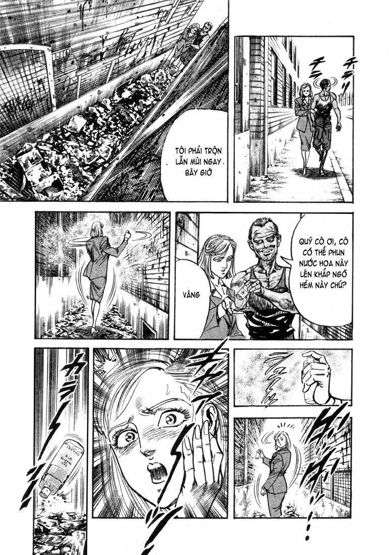 mad bull 34 chapter 8 42