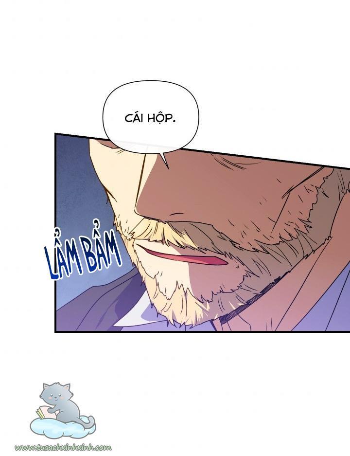 công nương khế ước của gia tộc công tước quái vật chapter 111 33