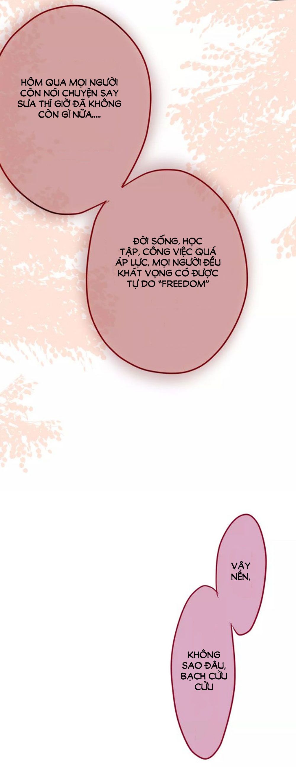 tháng sáu kì diệu chapter 39 25