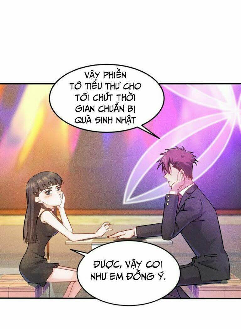 cao thủ cận vệ của nữ chủ tịch chapter 29 8