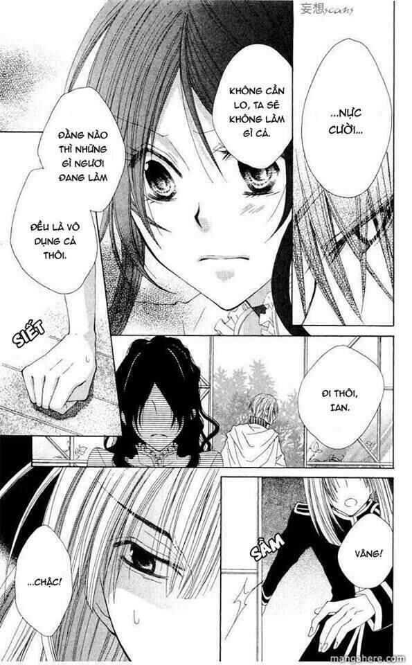 hyakunen renbo chapter 3 22