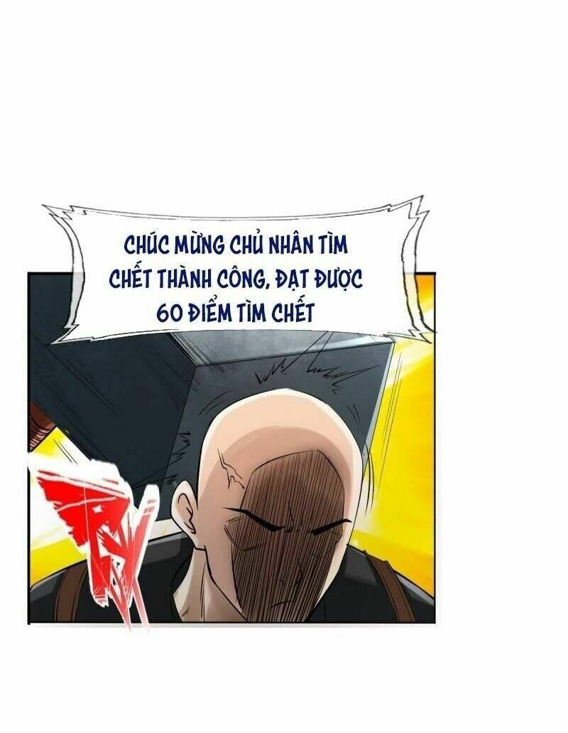 nhân vật phản diện đi tìm đường chết chapter 71 37