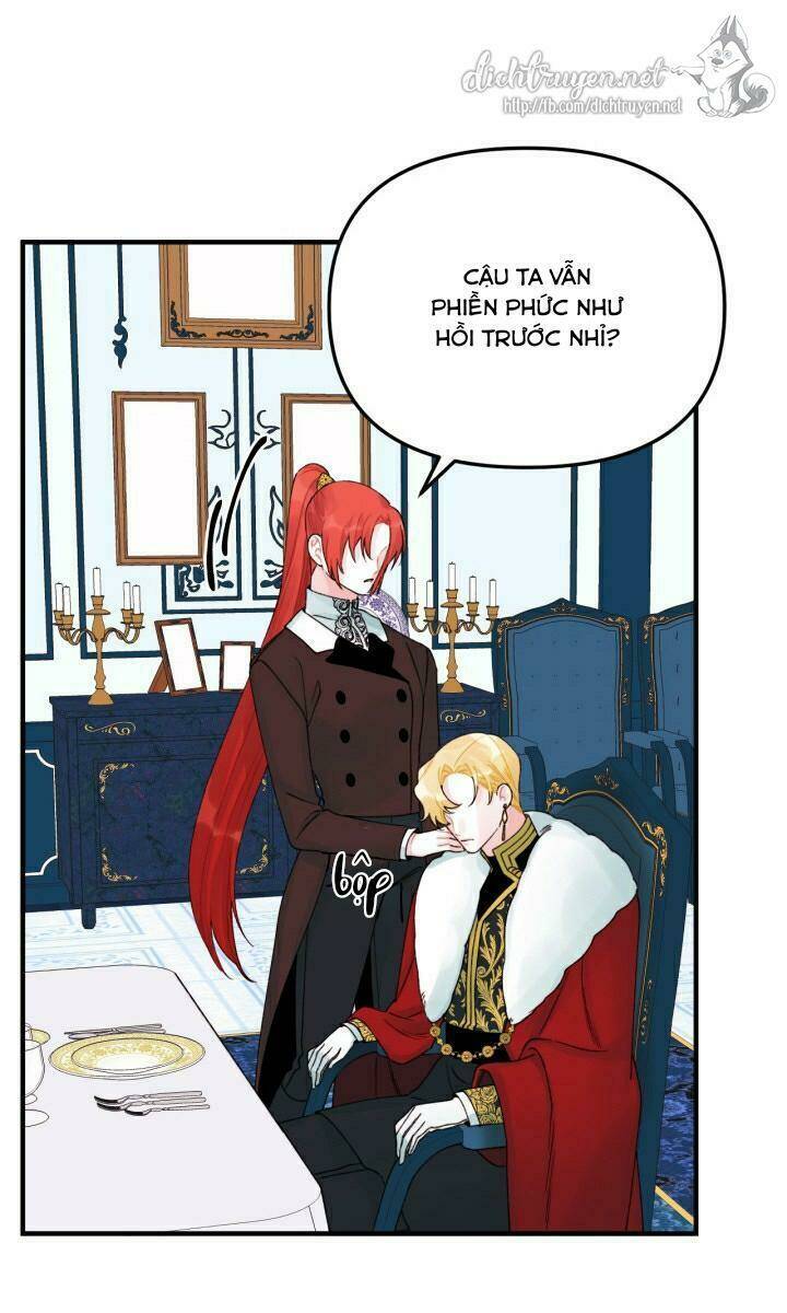 công chúa bãi rác chapter 32 21