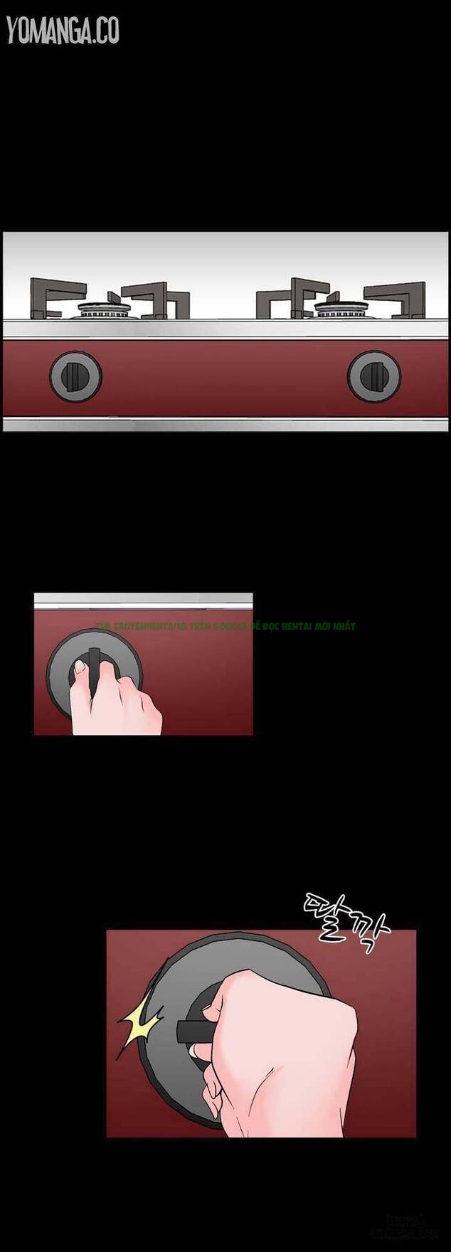 mùi vị của đôi bàn tay chapter 19 25