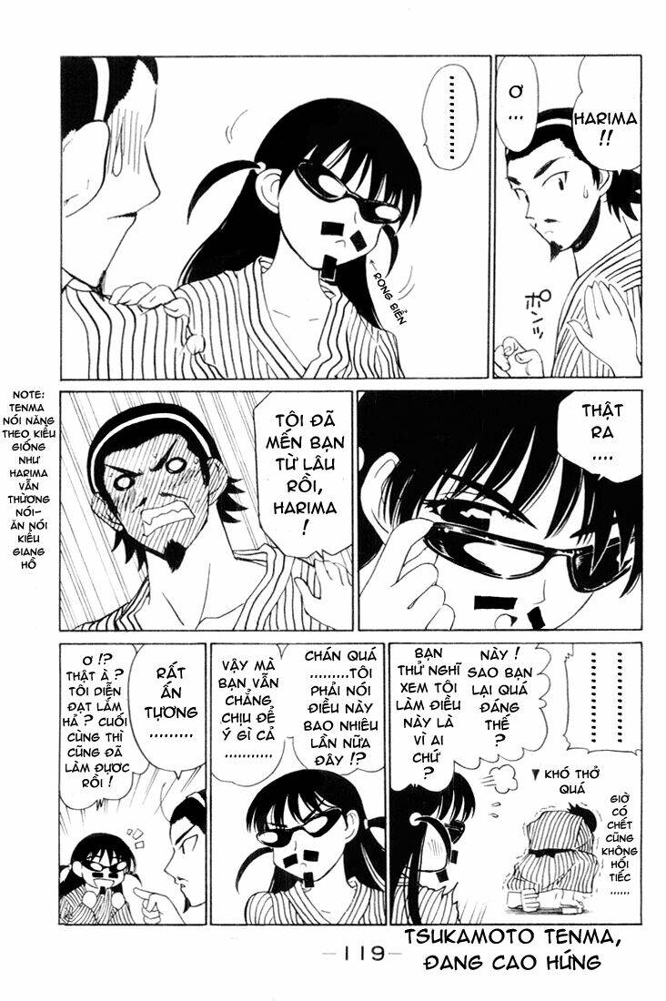 school rumble chapter 45 10