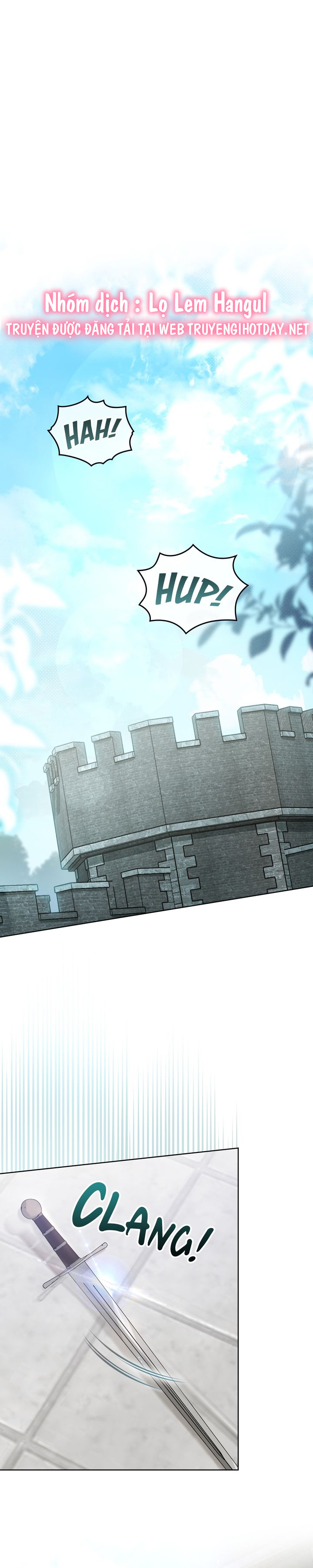 công chúa muôn loài chapter 99 8