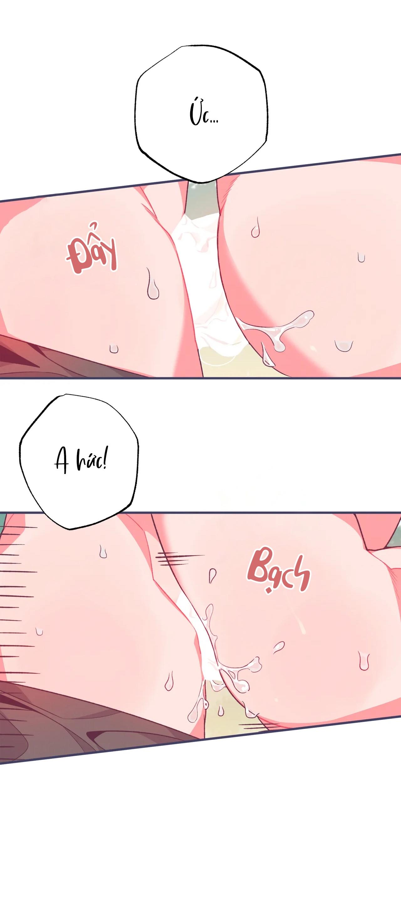 manhwa chịch vồn chịch vã chapter 8 61