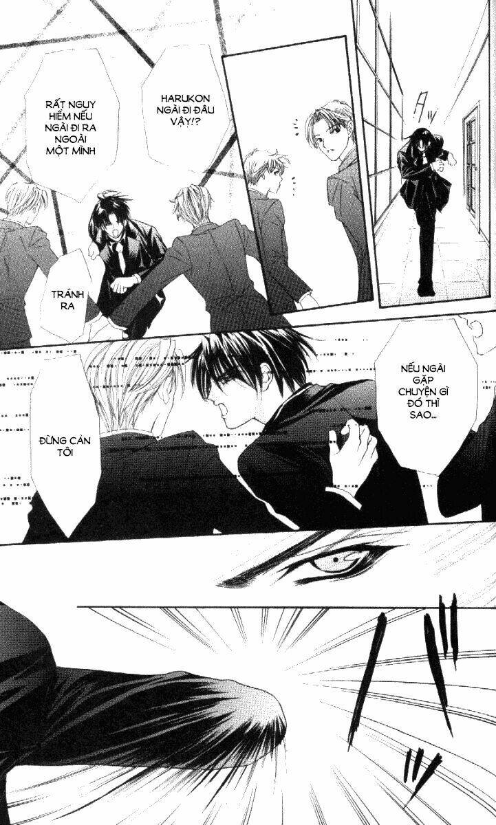 anh chàng khắc tinh chapter 31 28
