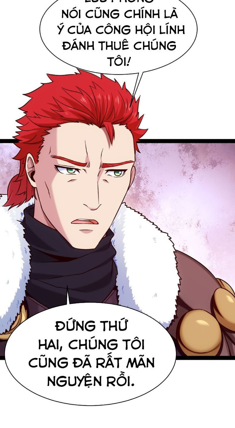 ma thú kiếm thánh dị giới tung hoành chapter 119 46