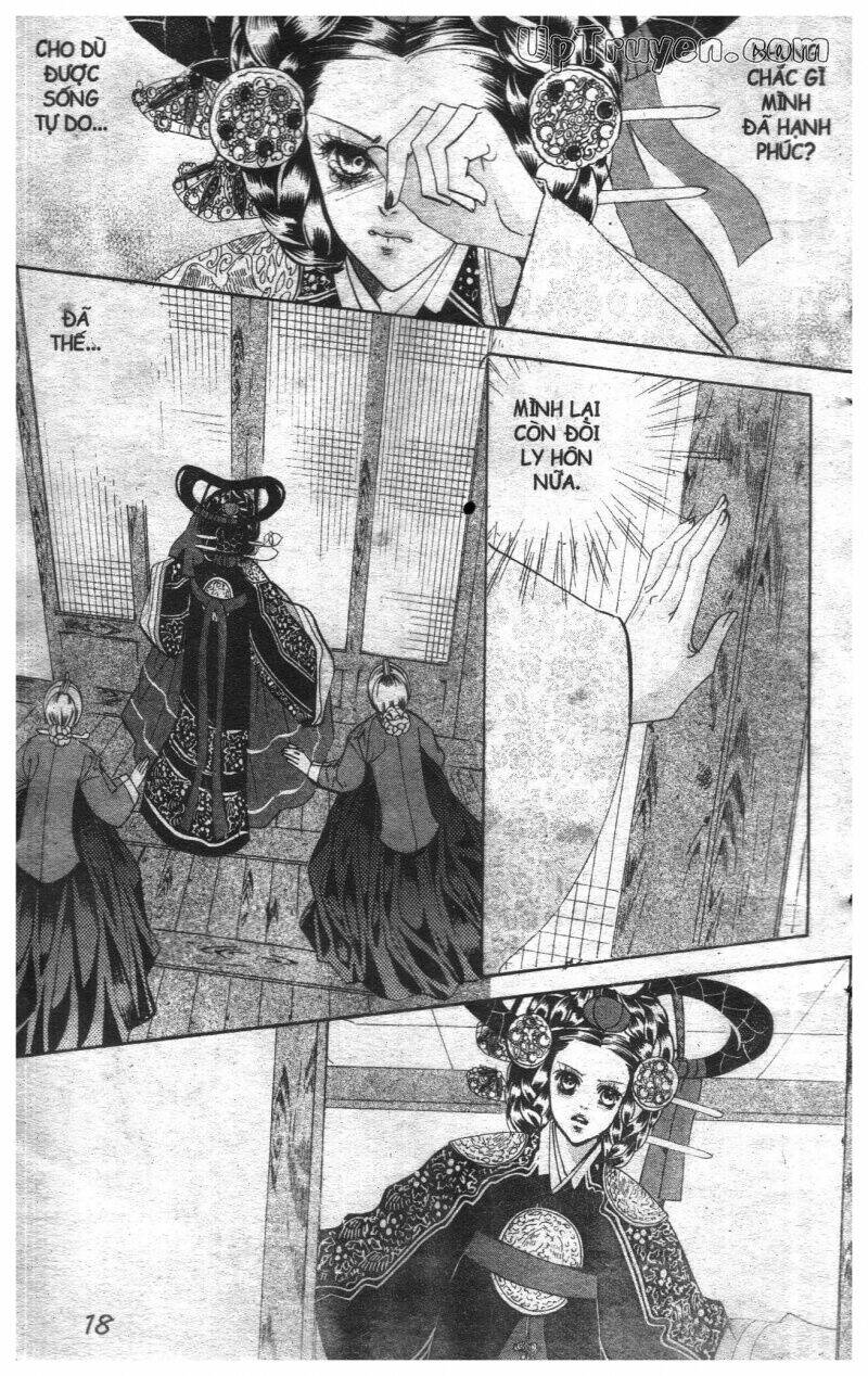 hoàng cung chapter 12 16