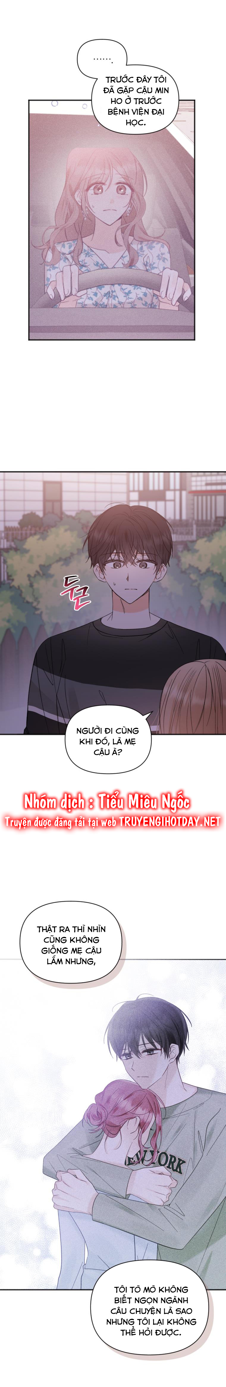 cuộc giao dịch lý tưởng chapter 96 4