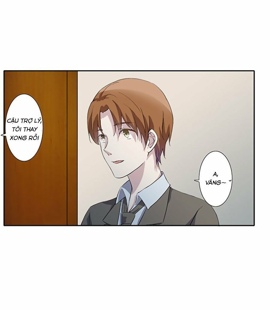 thiên kim đường môn chapter 45 34