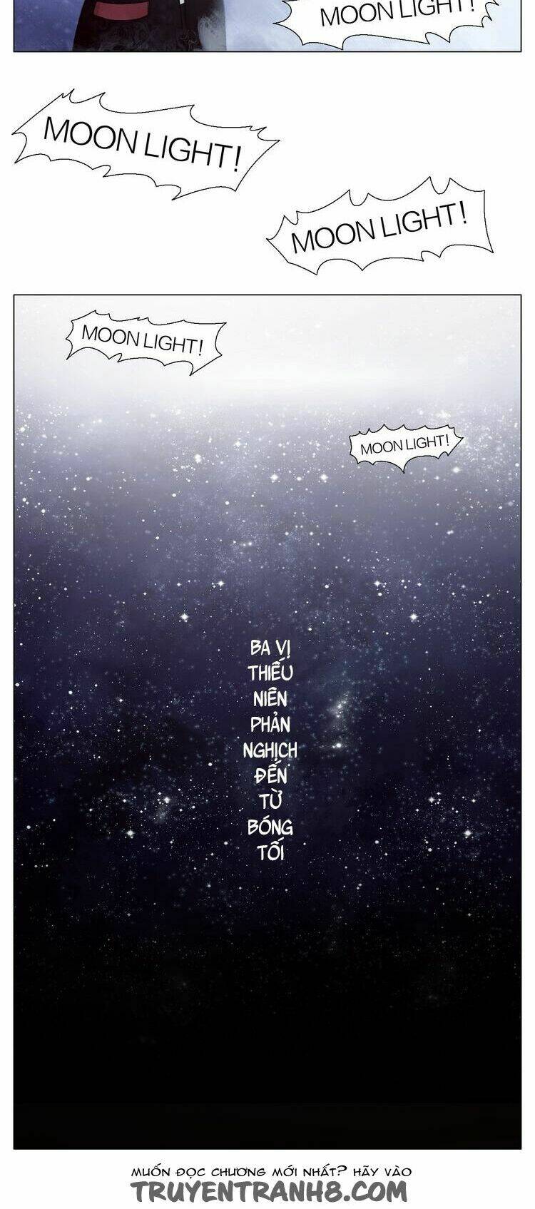 vampire & hunter chapter 29 11