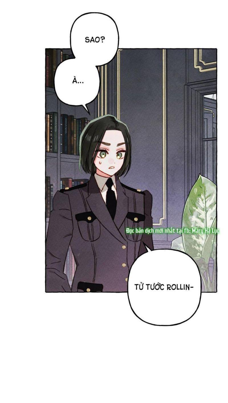 nuôi dưỡng một hắc long chapter 39 21