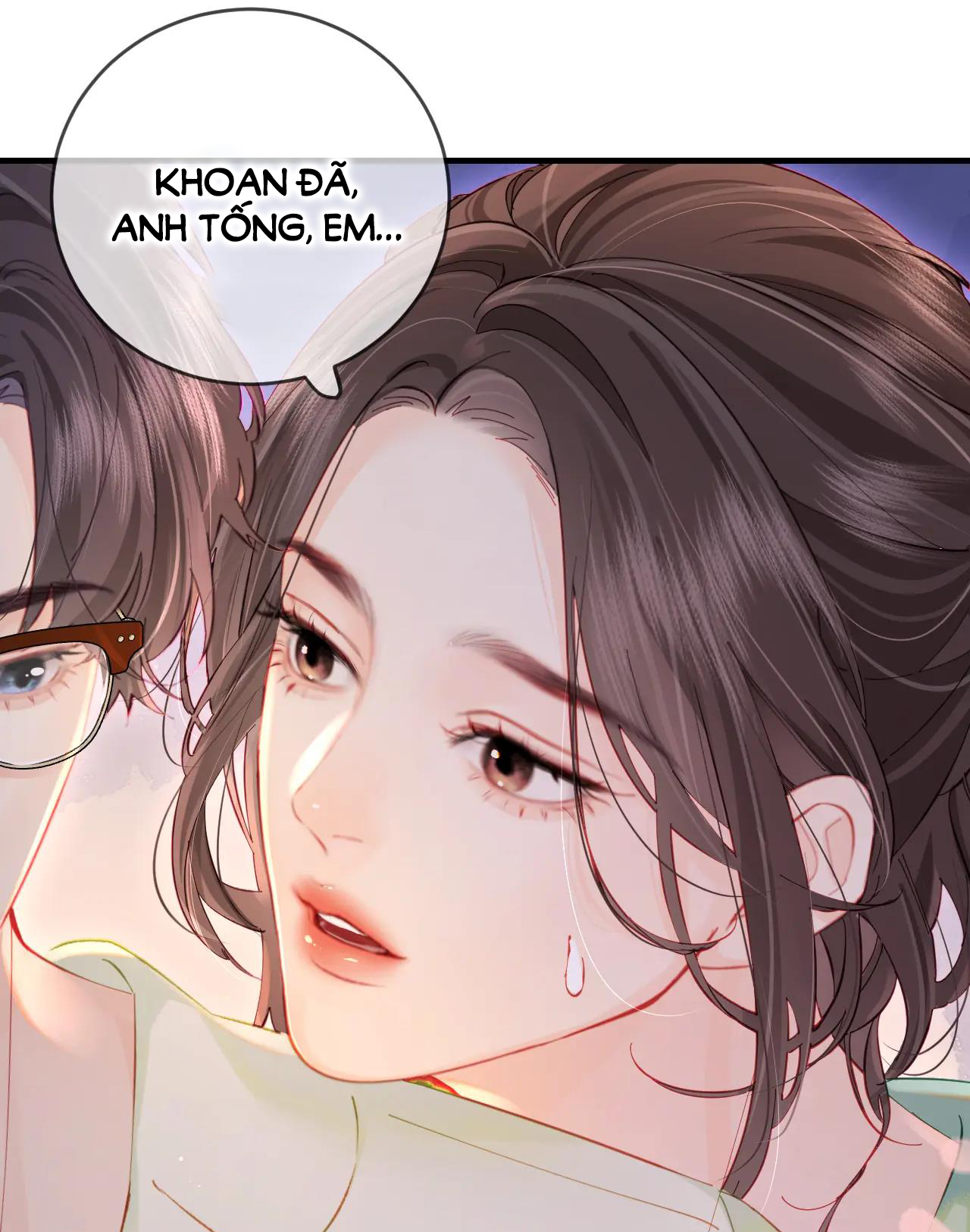 câu chuyện ngọt ngào của cặp vợ chồng đỉnh lưu chapter 36.2 15