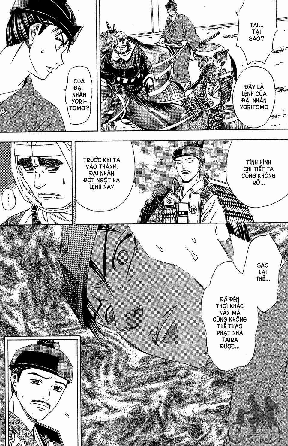 thiếu niên vương phần 2 chapter 60 3