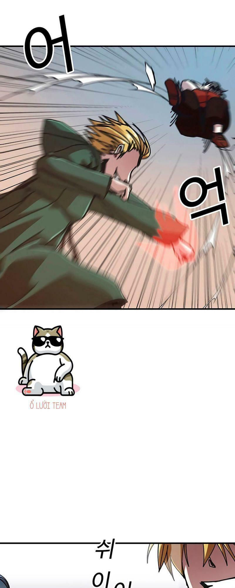 người chơi lỗi chapter 66 34