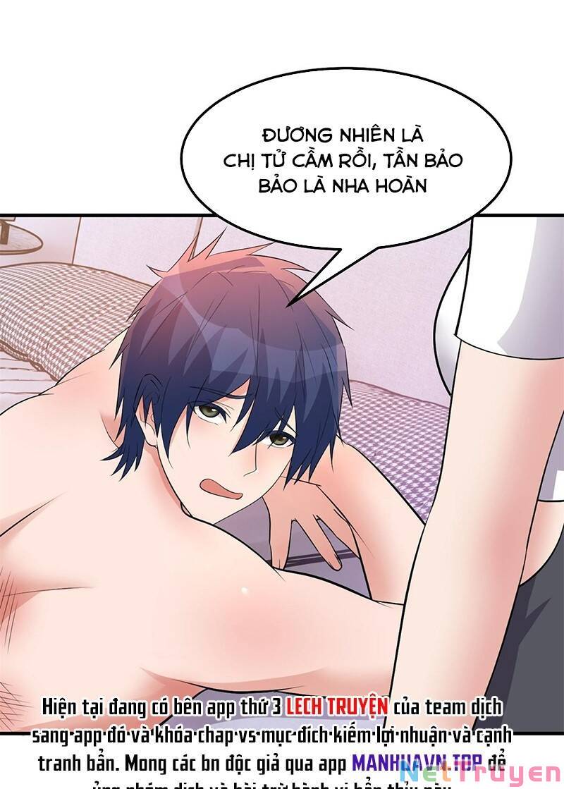 chị gái tôi là đại minh tinh chapter 158 28