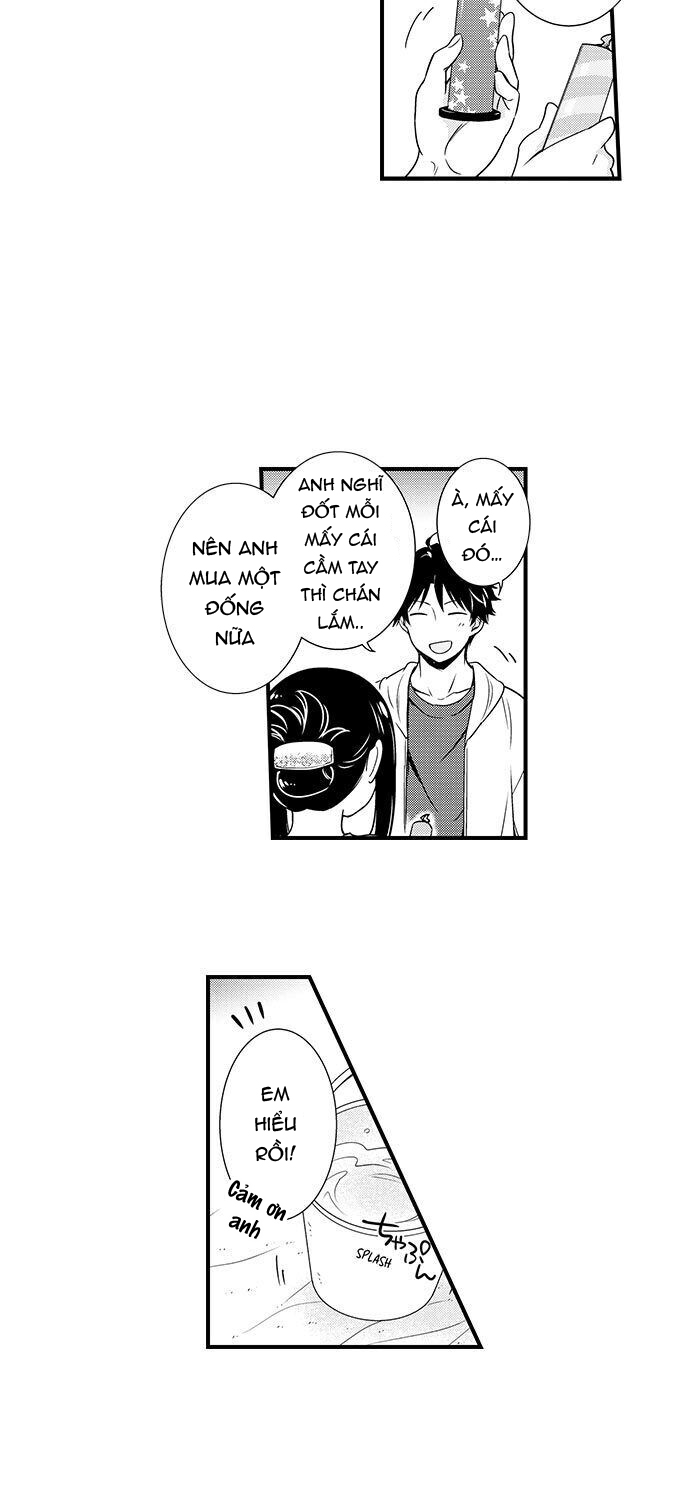 anh sẽ trao cho em sự phục vụ tận tình nhất (full) chapter 29 4